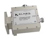 Low Noise Amplifier, 7500 ... 8500 MHz